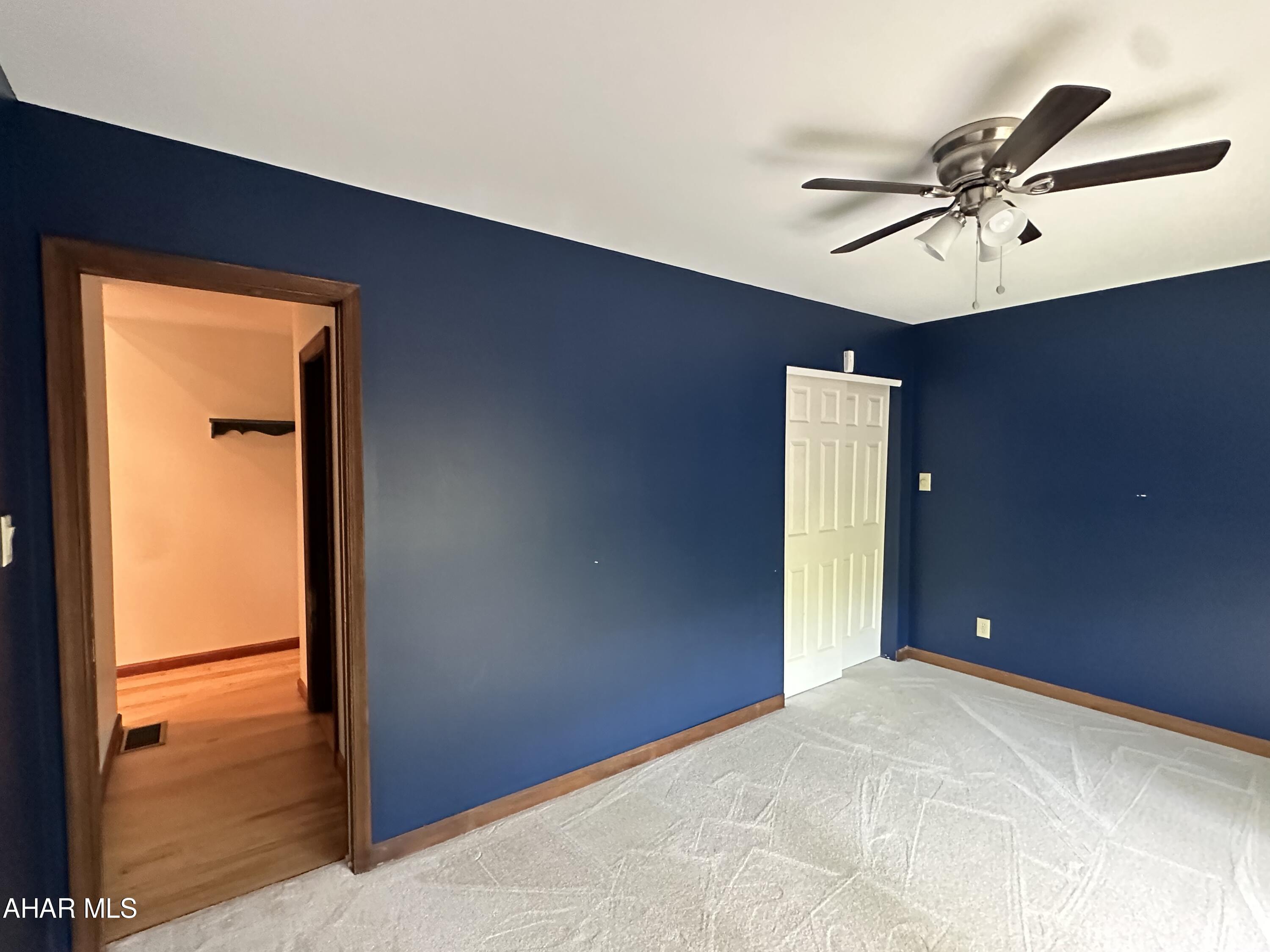 Riggles Gap - Residential