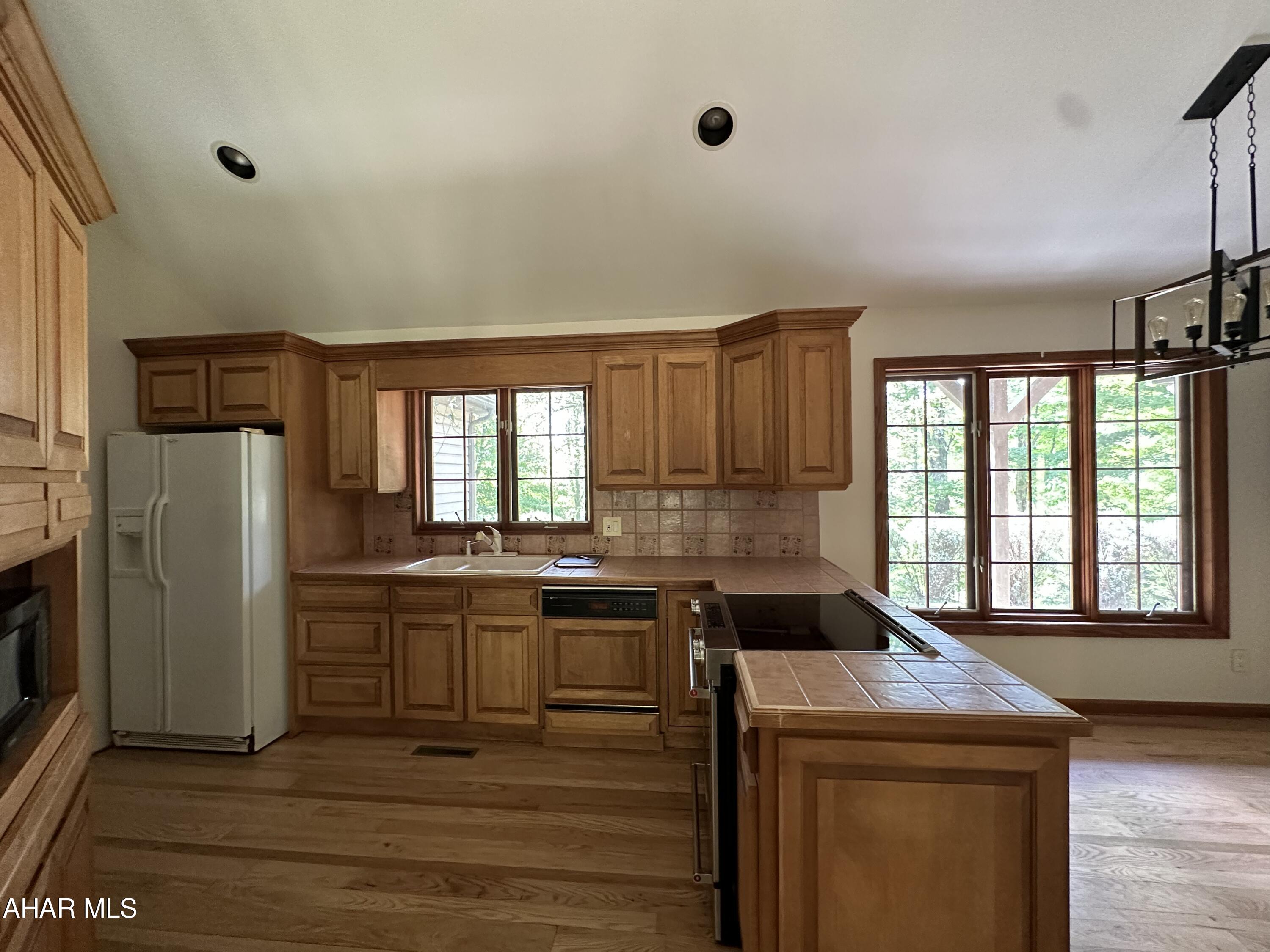 Riggles Gap - Residential