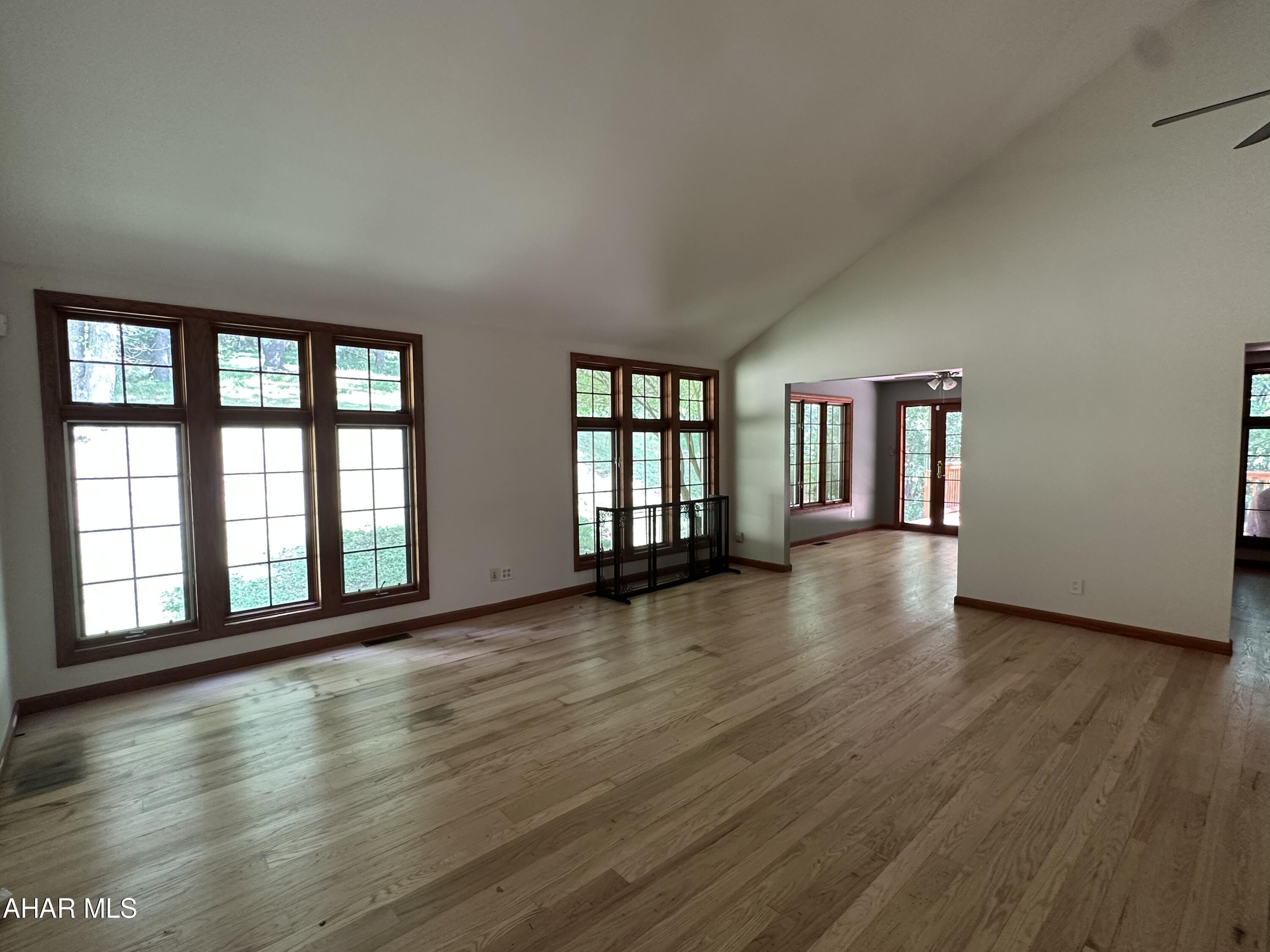 Riggles Gap - Residential