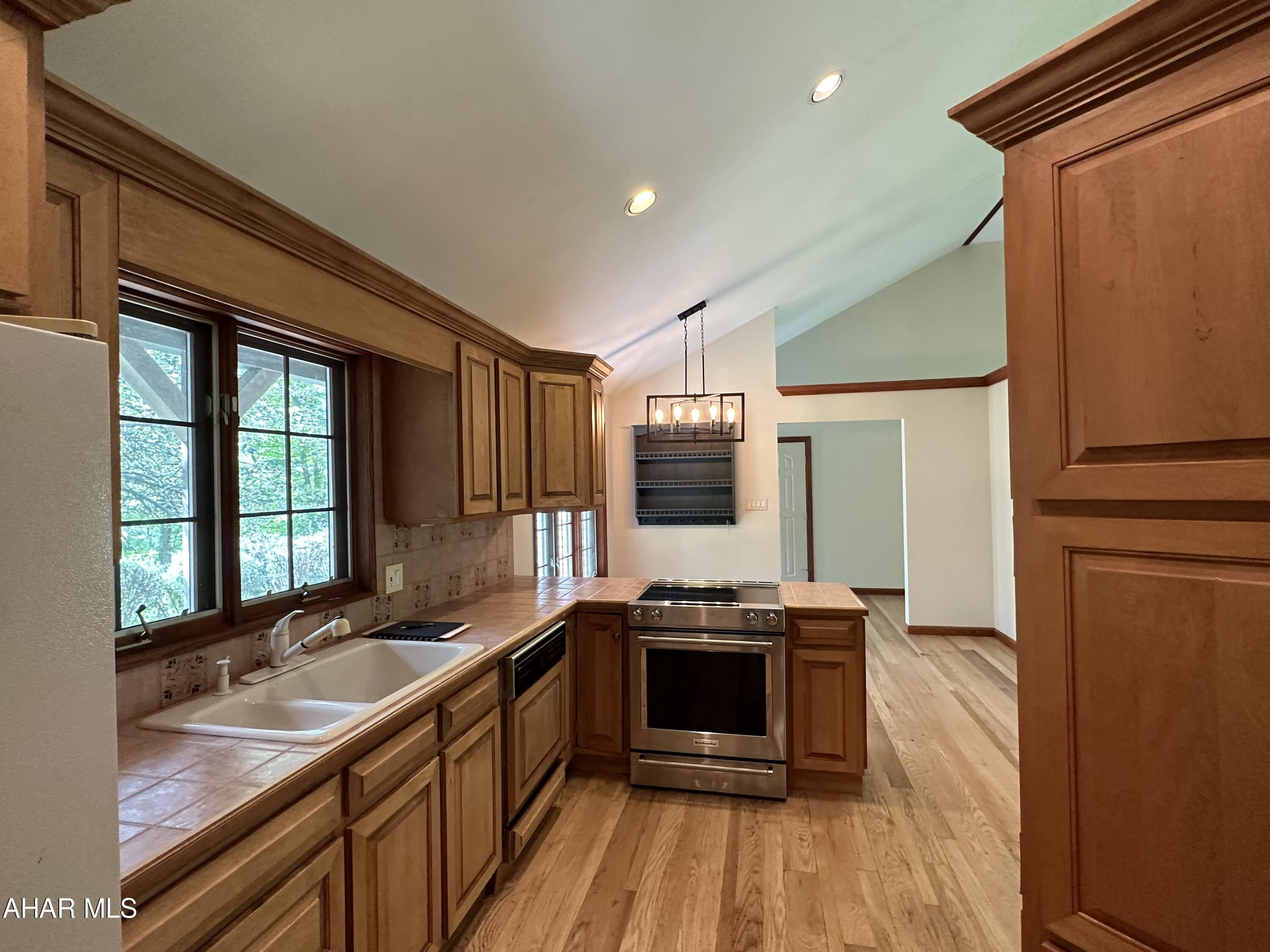 Riggles Gap - Residential