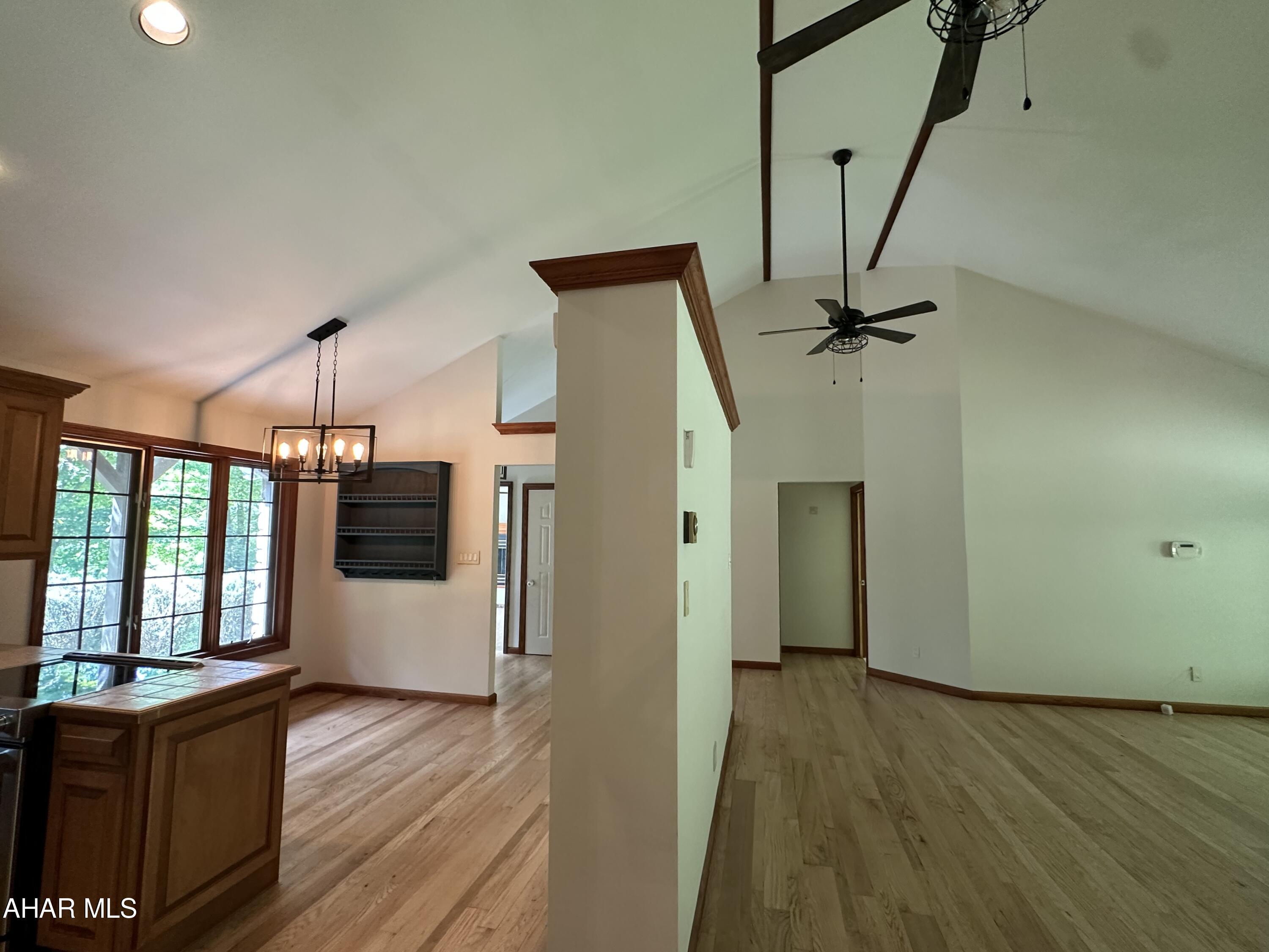 Riggles Gap - Residential