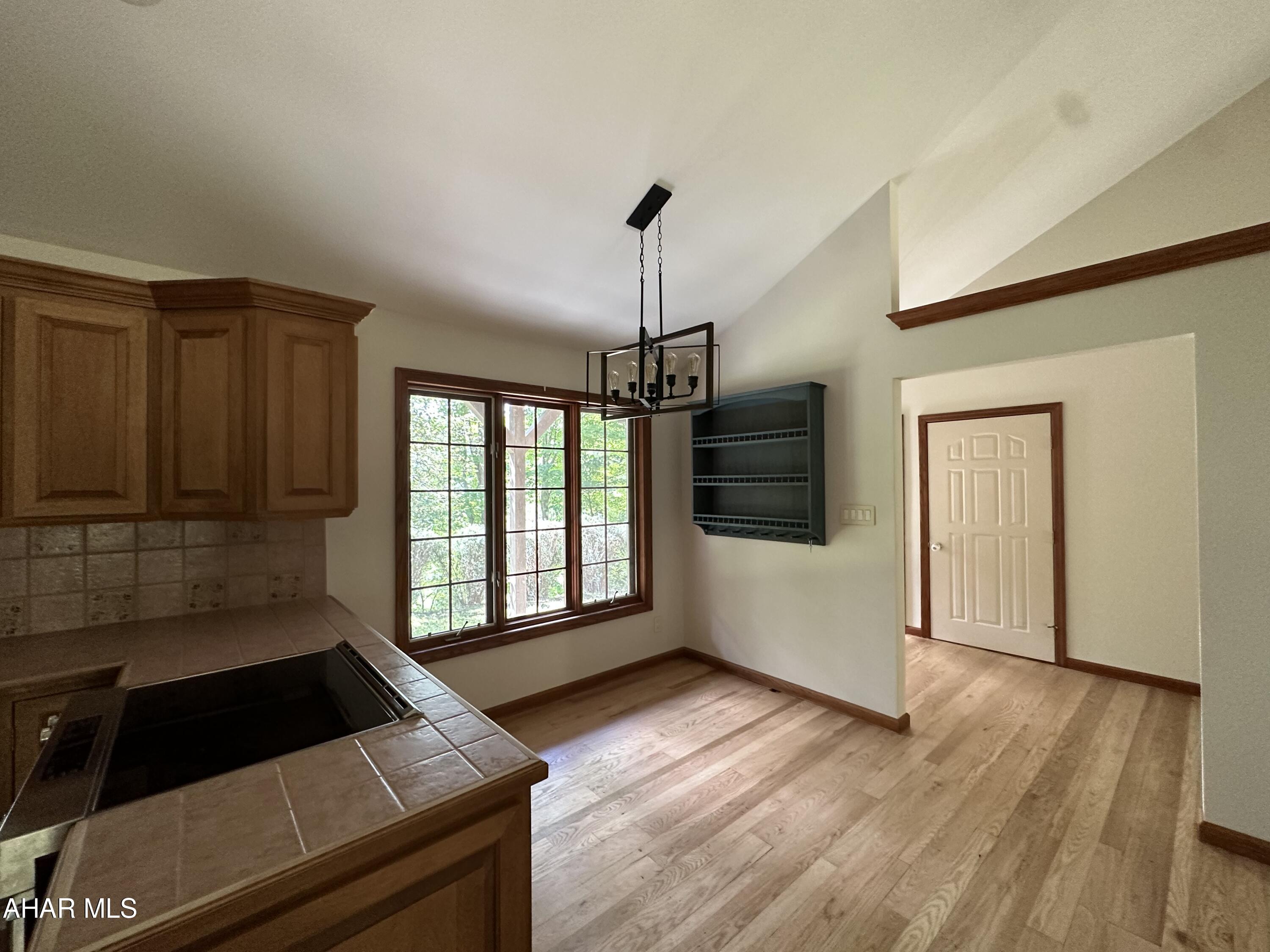 Riggles Gap - Residential