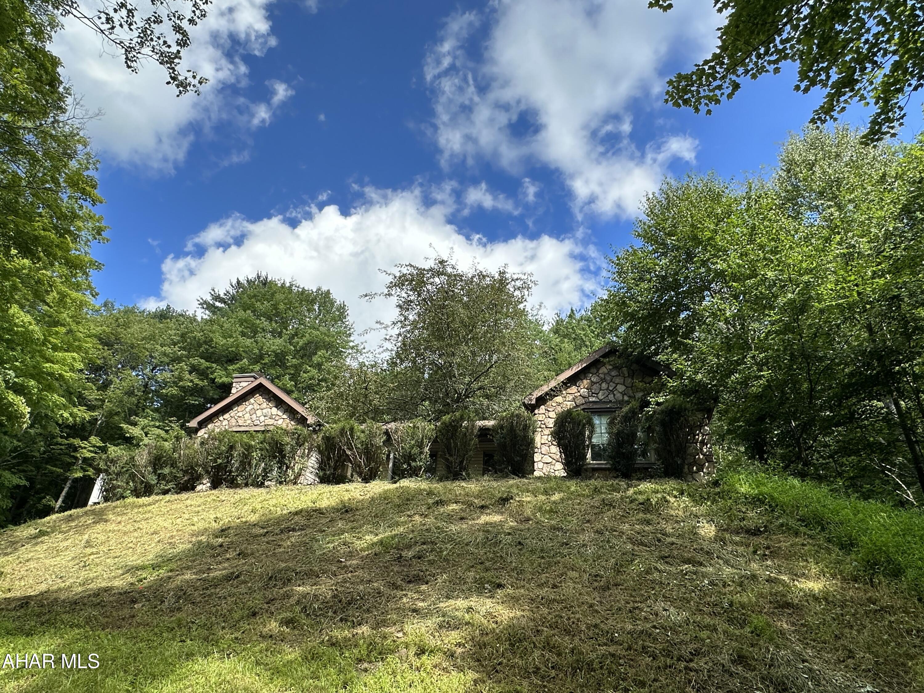 Riggles Gap - Residential