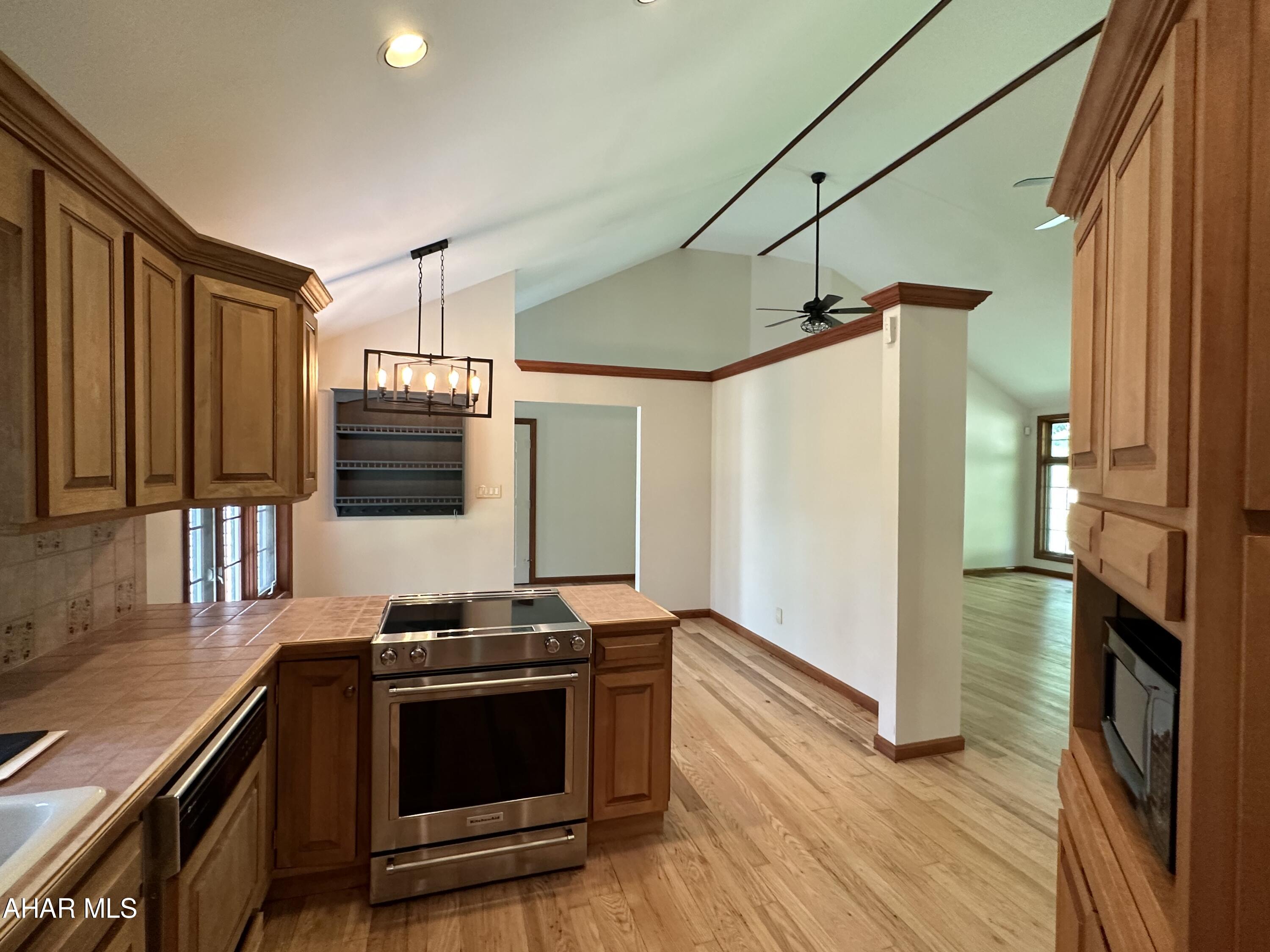 Riggles Gap - Residential