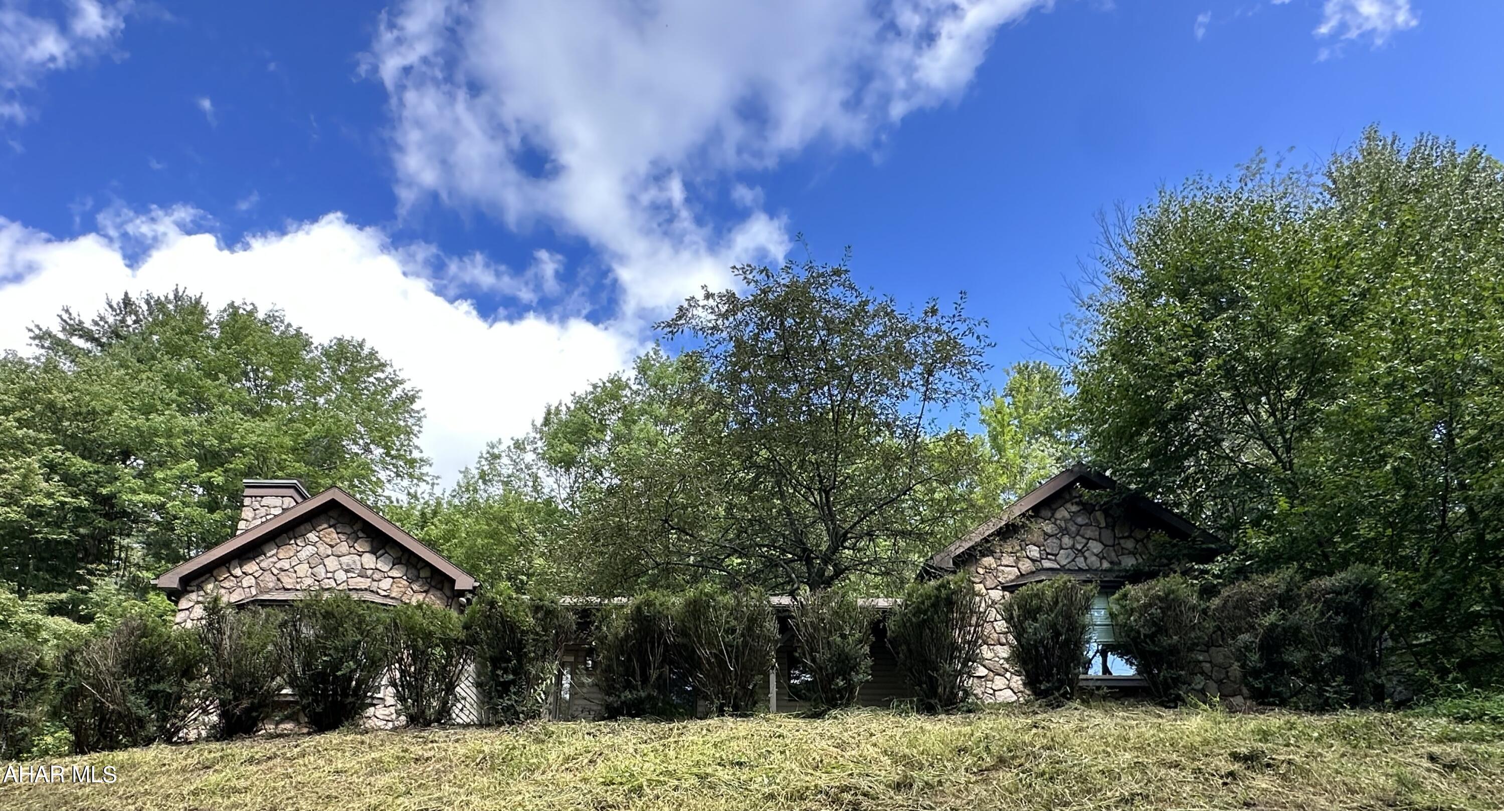 Riggles Gap - Residential