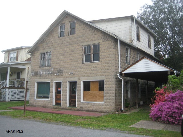 Other - Commercial Sale