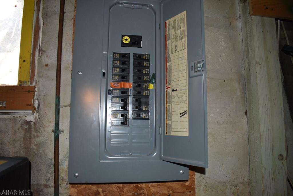 Unknown - Residential