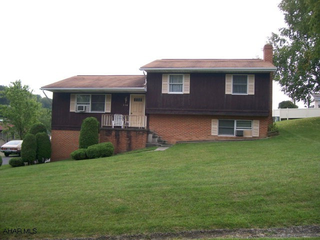 Rolling Hills - Residential