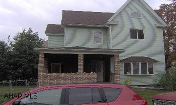 Juniata - Residential