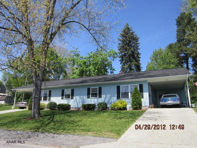 Unknown - Residential Income