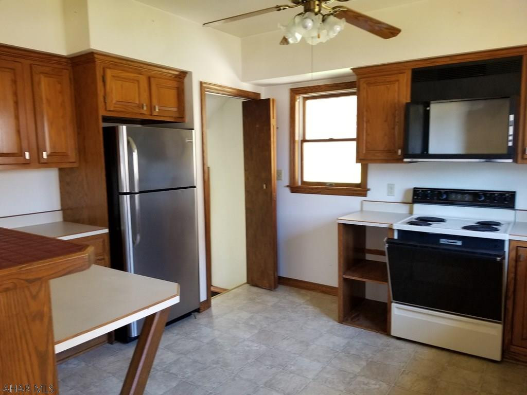 Unknown - Residential