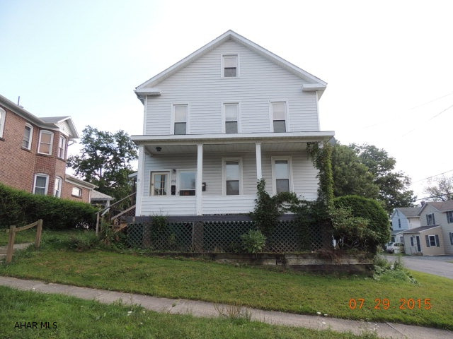 Other - Residential Income