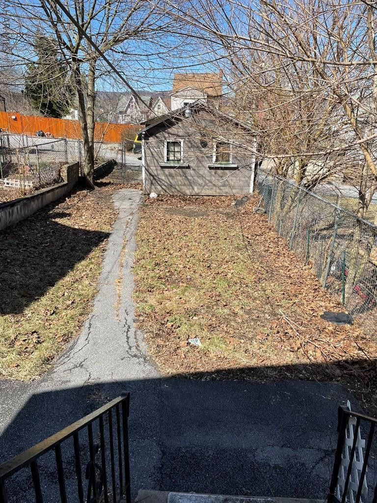 Unknown - Residential