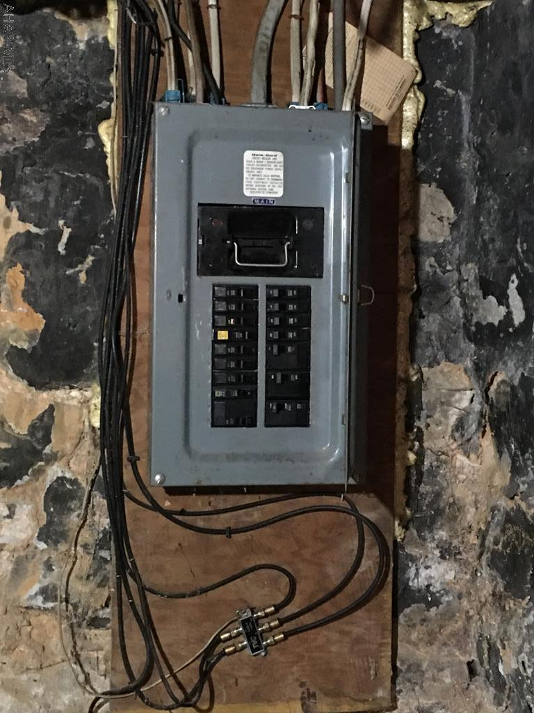 Unknown - Residential