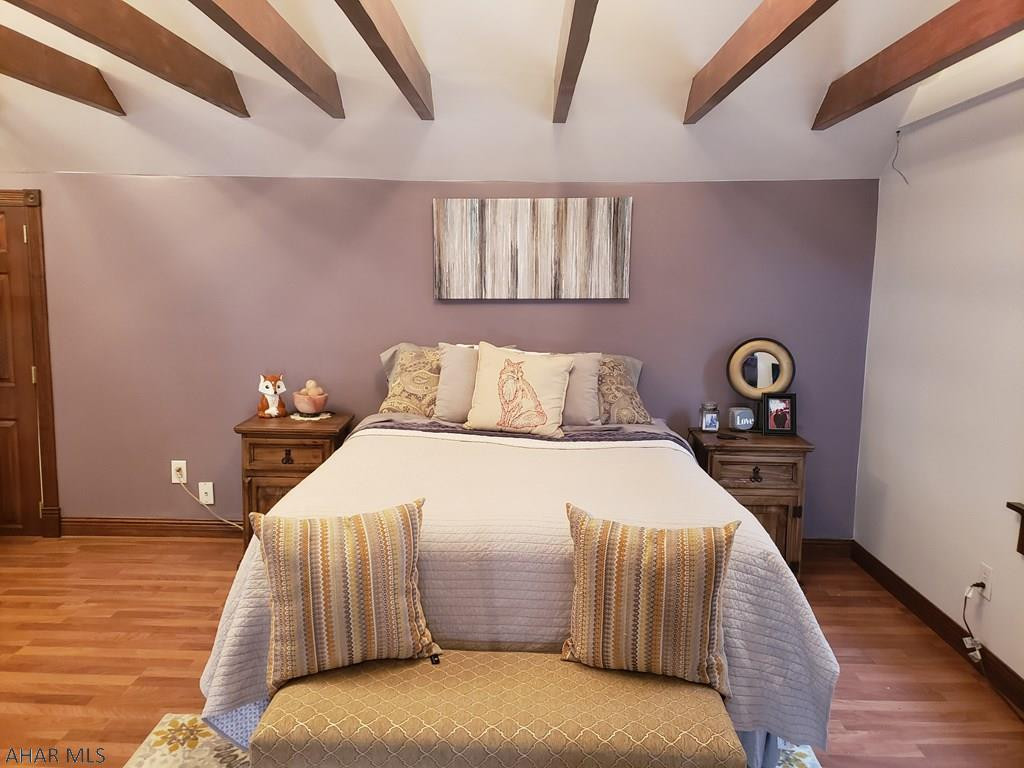 Fairview - Residential