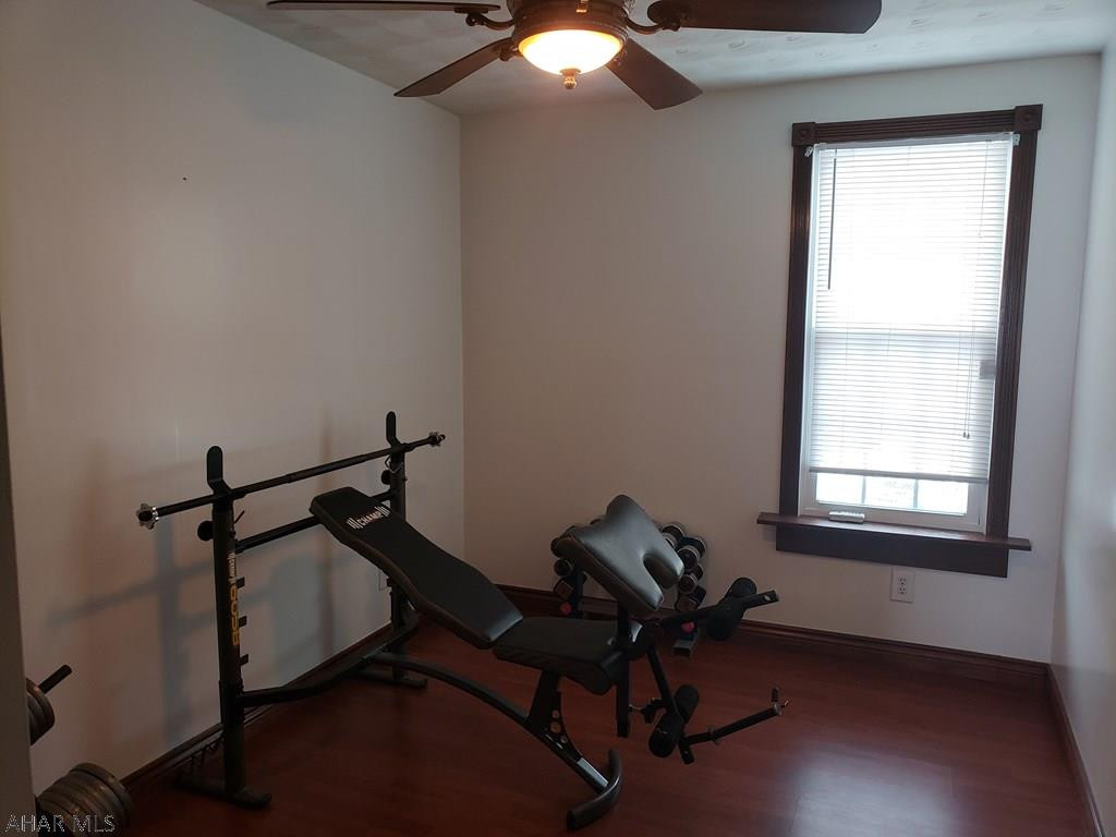 Fairview - Residential