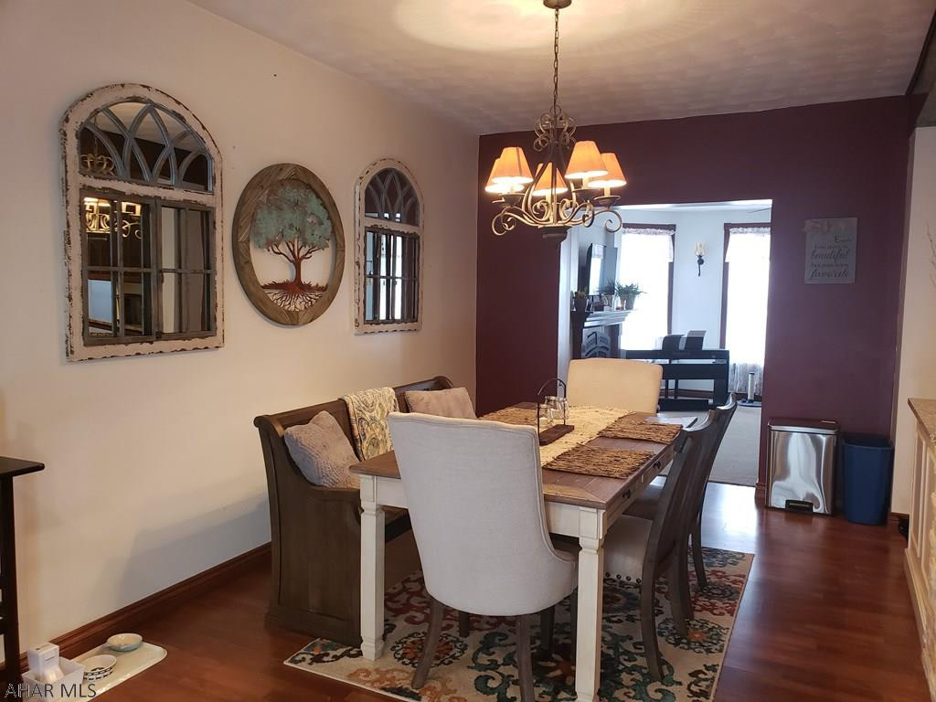 Fairview - Residential