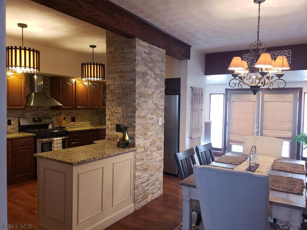 Fairview - Residential