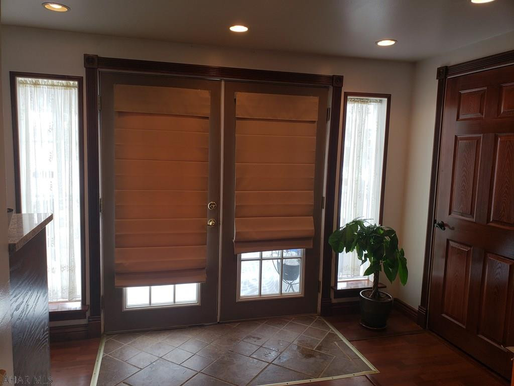 Fairview - Residential