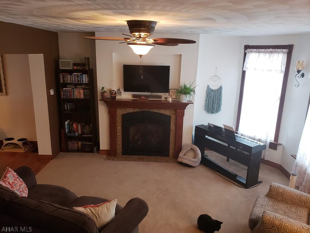 Fairview - Residential