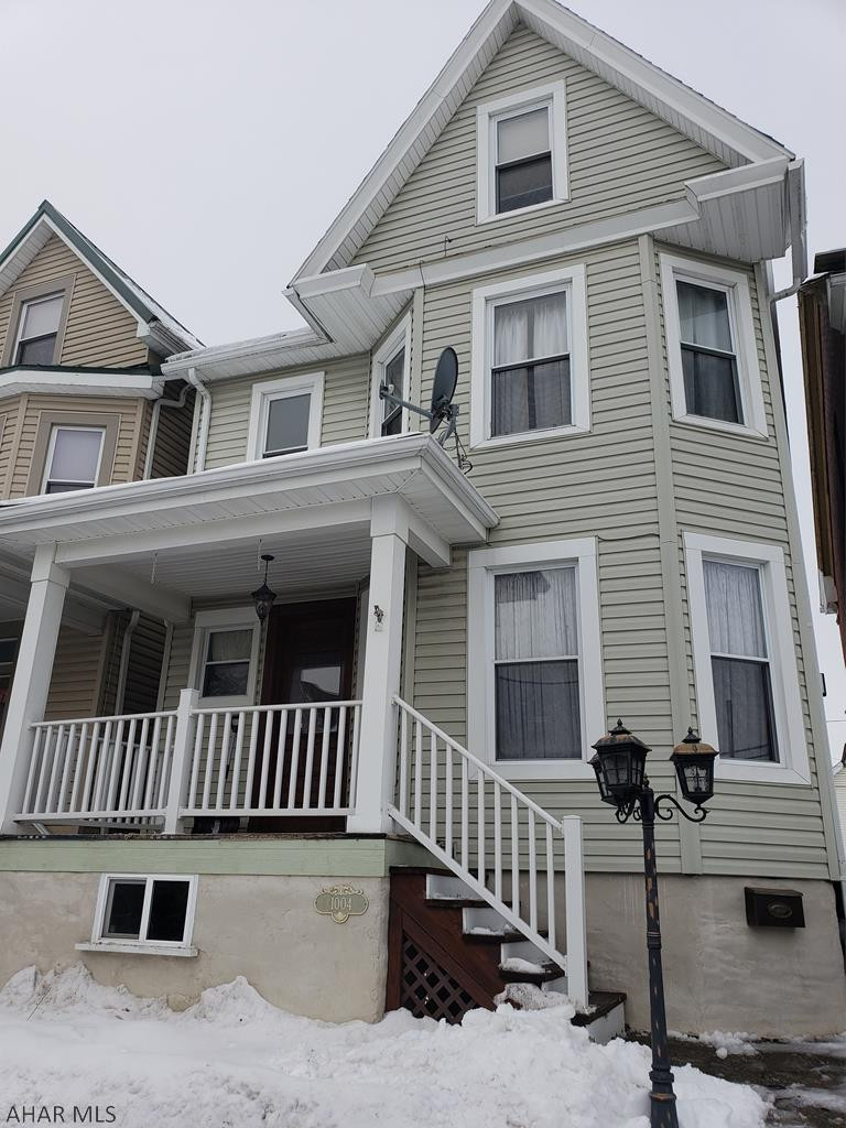 Fairview - Residential