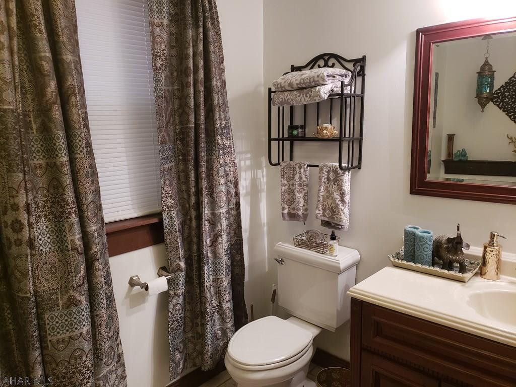 Fairview - Residential