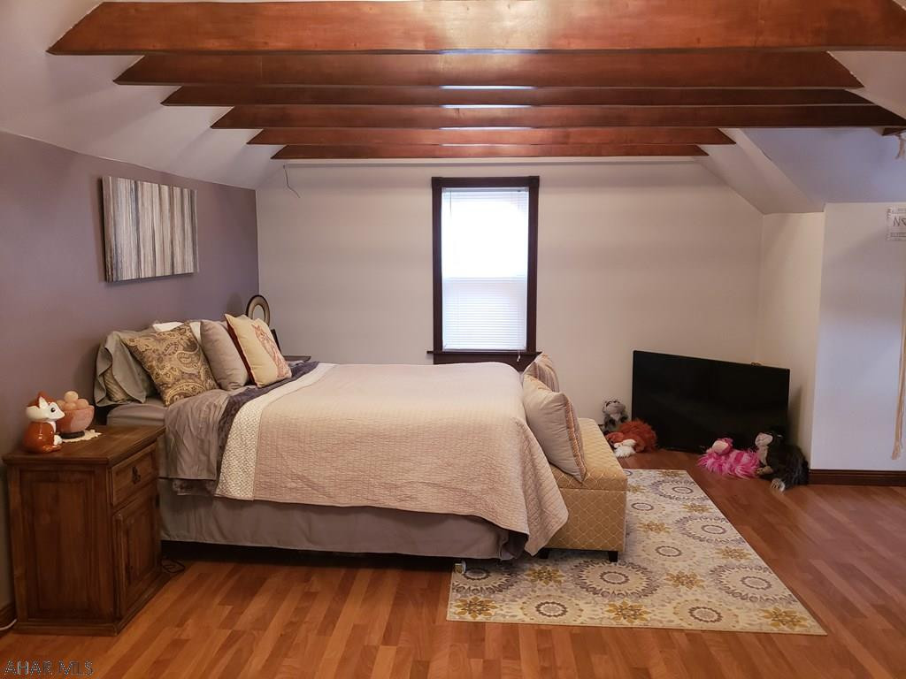 Fairview - Residential