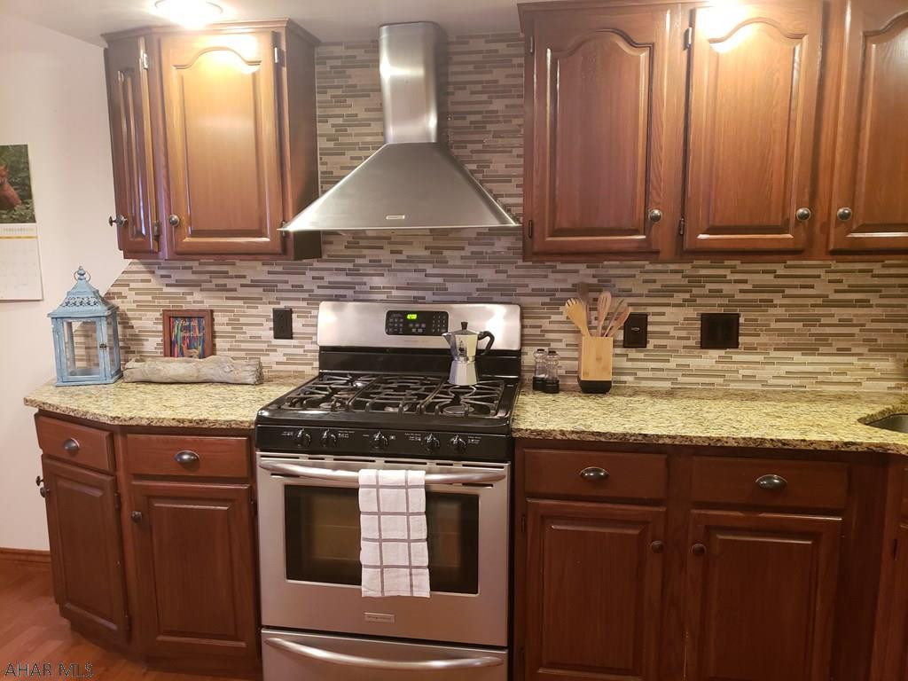 Fairview - Residential