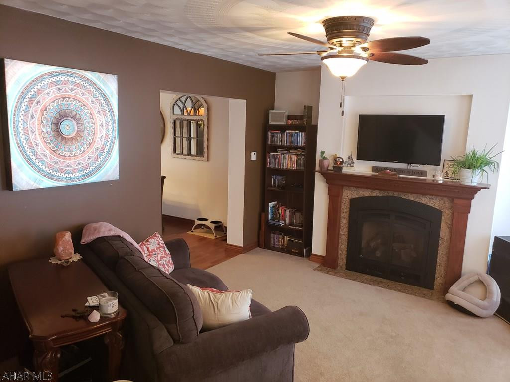 Fairview - Residential