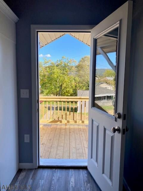 Juniata - Residential