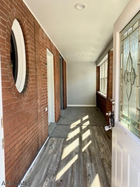 Juniata - Residential