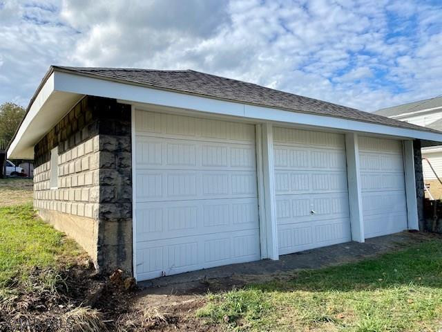 Juniata - Residential