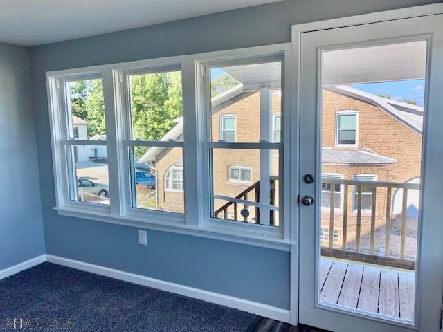 Juniata - Residential