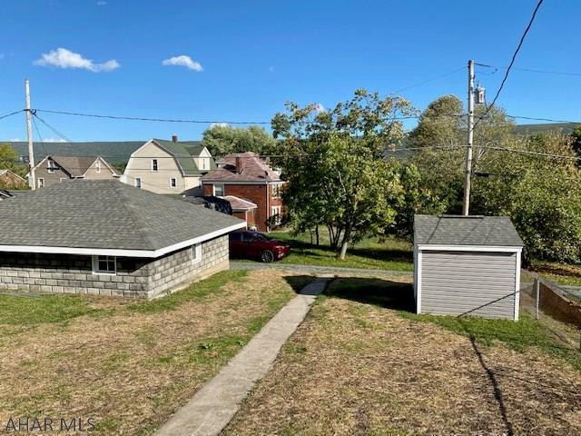 Juniata - Residential