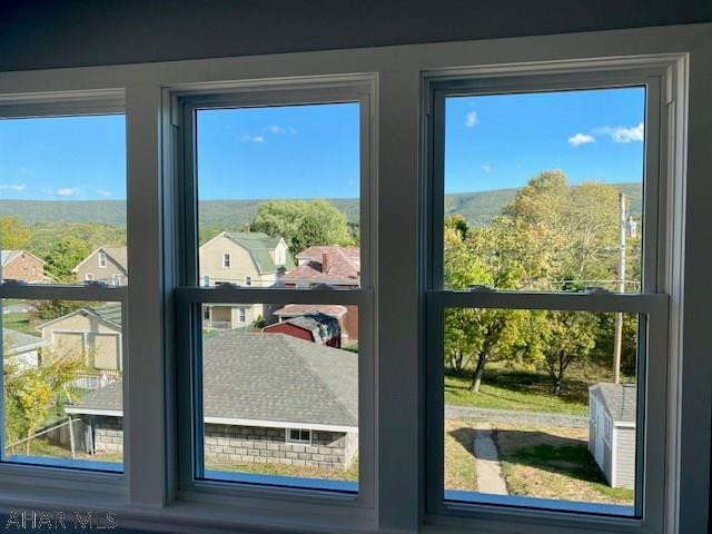 Juniata - Residential