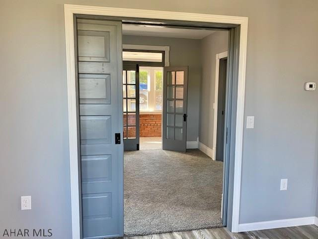 Juniata - Residential