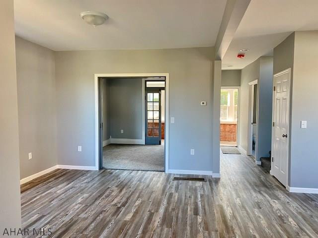 Juniata - Residential