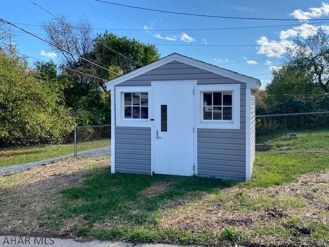 Juniata - Residential