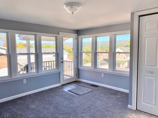 Juniata - Residential