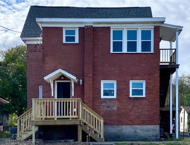 Juniata - Residential