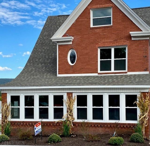 Juniata - Residential