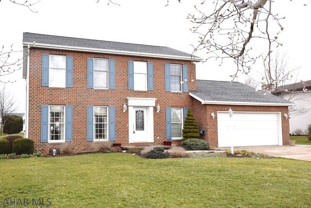 Woodland Terrace - Residential