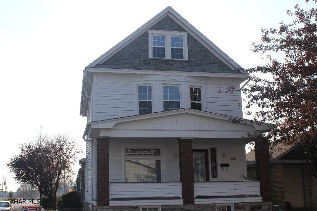 Unknown - Residential