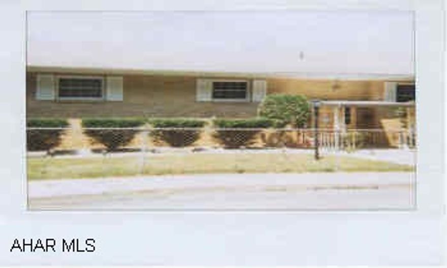 Marble Foyer- terrific lower level. Must see inside - Very well done- Finish basement  w/fireplace above ground pool-large yard