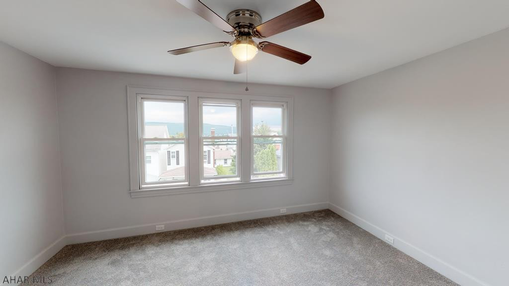 Fairview - Residential