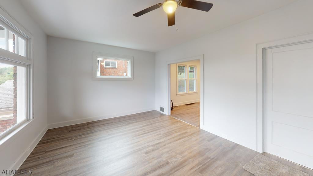 Fairview - Residential