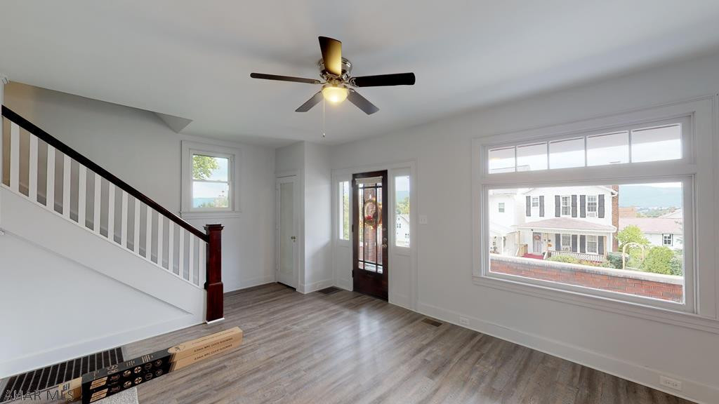 Fairview - Residential