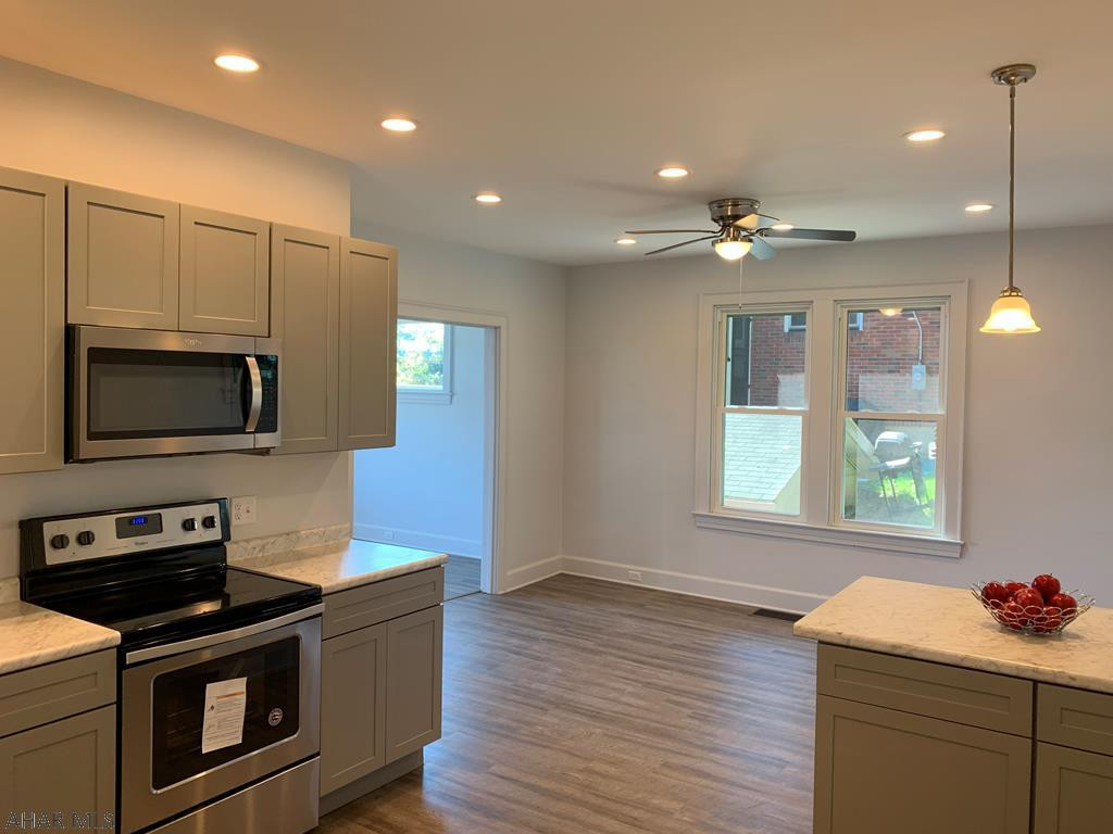 Fairview - Residential