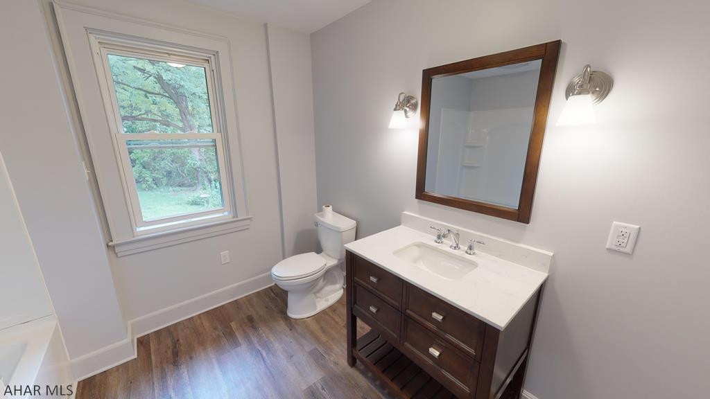 Fairview - Residential