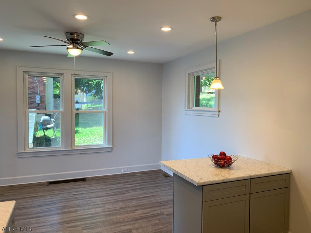 Fairview - Residential